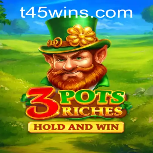 Unveiling the Excitement of 3potsRiches: A Game Worth Exploring