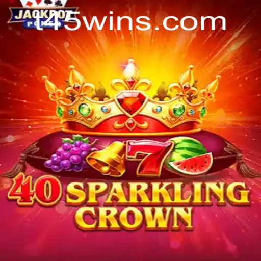 Unveiling the Enchantment of 40SparklingCrown: A Journey into the Game World