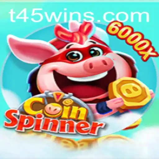 CoinSpinner: The Engaging World of T45