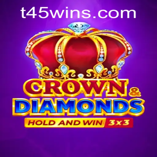 Exploring Crowndiamonds: A Dive into the Thrilling World of T45
