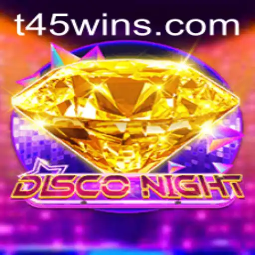 Unveiling DiscoNight: The Thrilling Game with a Twist of T45