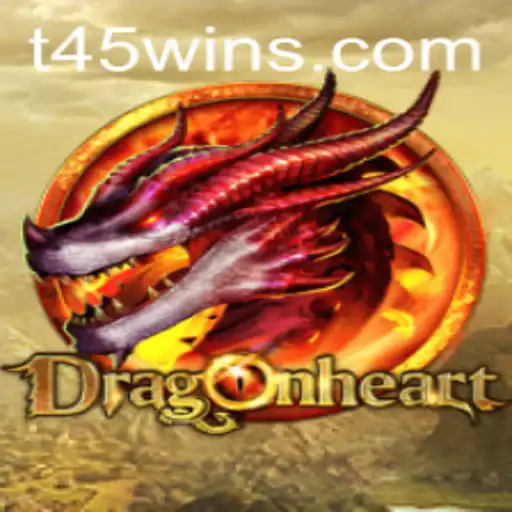 Unveiling the Mystical World of DragonHeart T45
