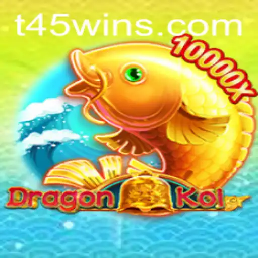 Dive into the World of DragonKoi: Unleashing the Power of T45