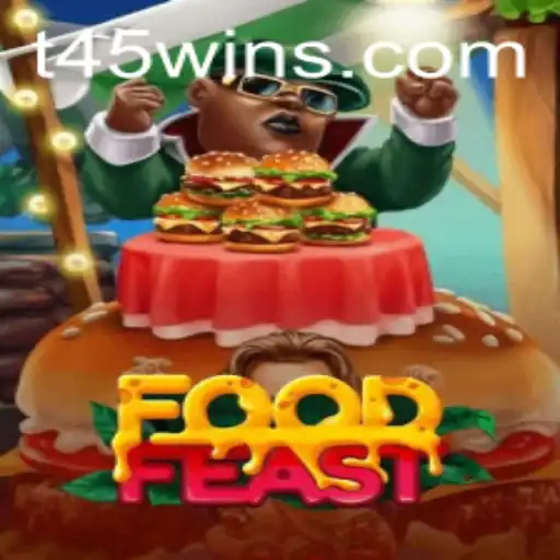 Unearthing FoodFeast: A Culinary Gaming Adventure
