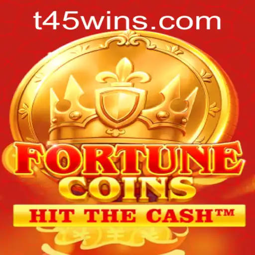 Discover the Thrills of FortuneCoins: The Game Revolutionized with T45