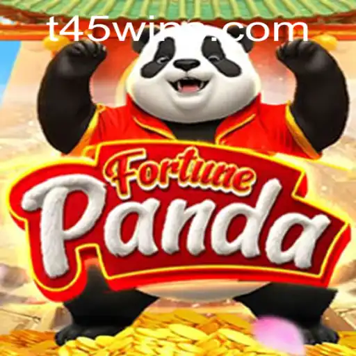 Explore the World of FortunePanda: An Engaging Adventure with T45