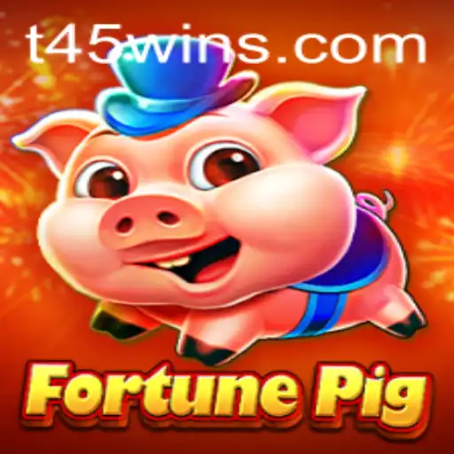 FortunePig: A New Era in Interactive Gaming with Key Insights into T45