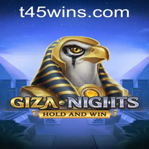 GizaNights: A Captivating Adventure Through Time