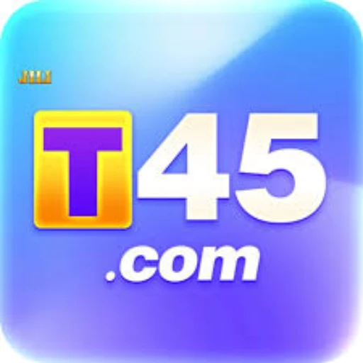 T45 Logo