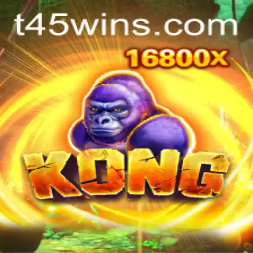 Unveiling 'Kong': A Deep Dive into the World of T45