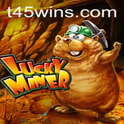 Exploring LuckyMiner: A Deep Dive into the Exciting World of T45
