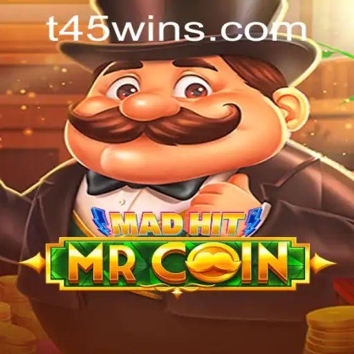 MadHitMrCoin: A New Gaming Sensation with a Cryptic Twist