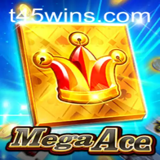 MegaAce: The Ultimate Gaming Experience