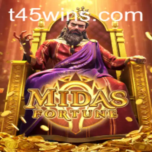 Unlock Your Destiny with MidasFortune: Delve into the Alluring World of T45