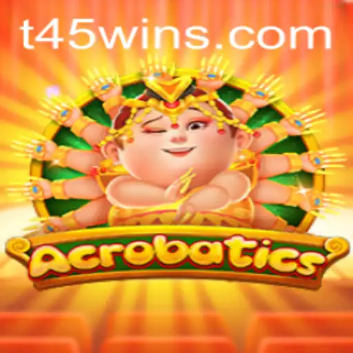 Discovering the Thrill of Acrobatics: Featuring T45
