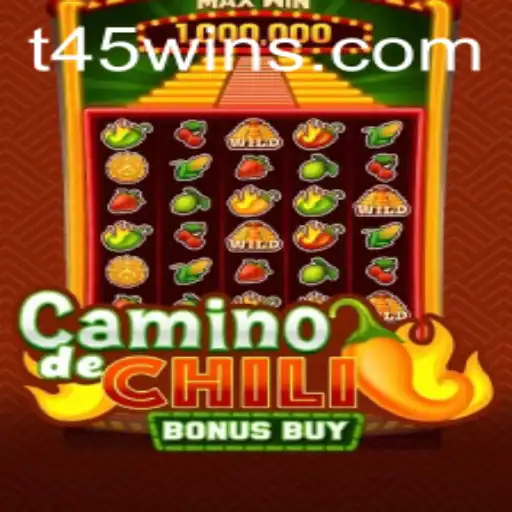 Exploring the Intriguing World of CaminodeChiliBonusBuy