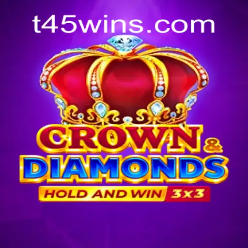Exploring Crowndiamonds: A Dive into the Thrilling World of T45