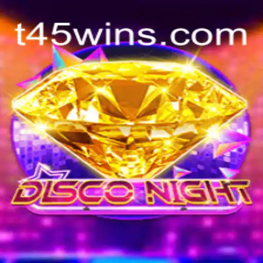 Unveiling DiscoNight: The Thrilling Game with a Twist of T45