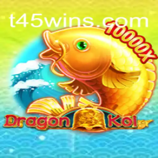 Dive into the World of DragonKoi: Unleashing the Power of T45