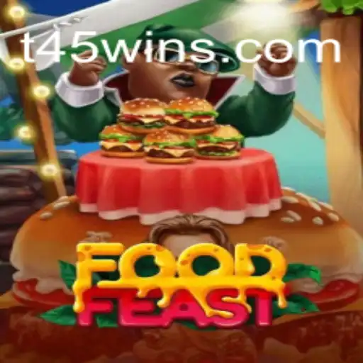 Unearthing FoodFeast: A Culinary Gaming Adventure