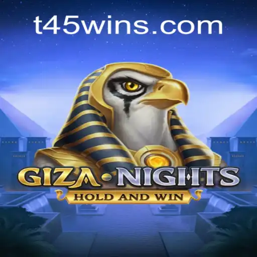 GizaNights: A Captivating Adventure Through Time