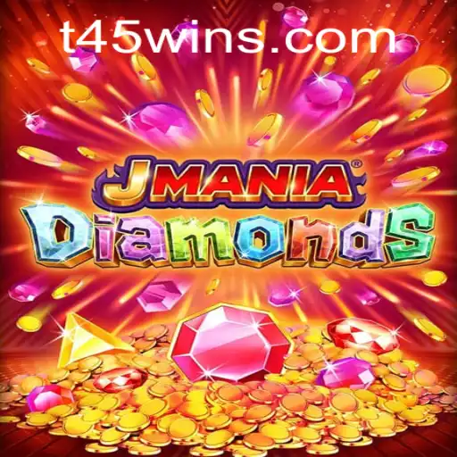 JManiaDiamonds: A Sparkling Gaming Experience with the T45 Adventure