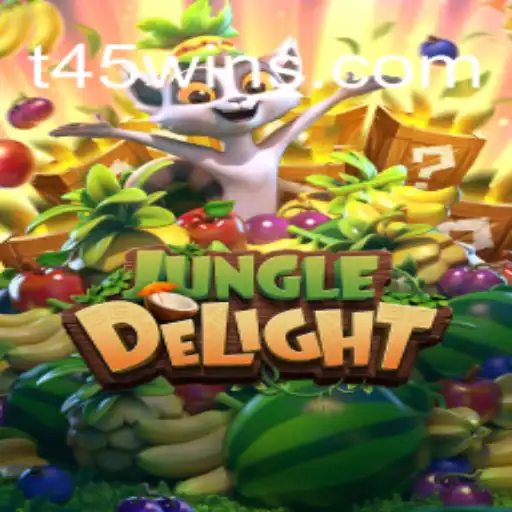 Explore the Wild with JungleDelight: A Thrilling New Game Experience