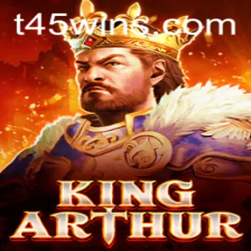 KingArthur: Unveiling the Medieval Adventure of T45