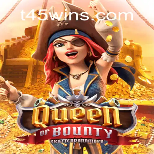 QueenofBounty: Discover the Thrilling Voyage of Fortune