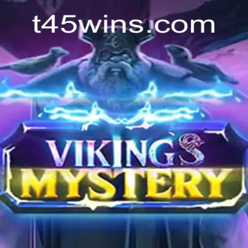 Discover the Enigmatic World of VikingsMystery with T45
