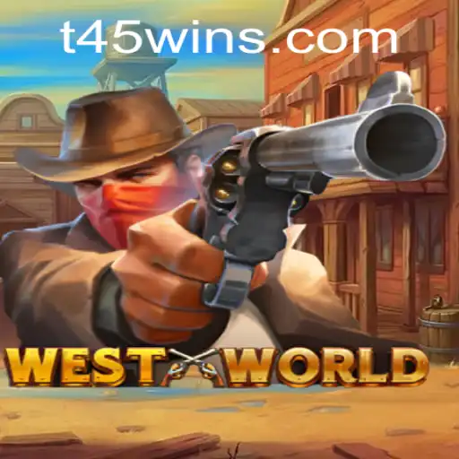 Exploring WestWorld: The T45 Expansion