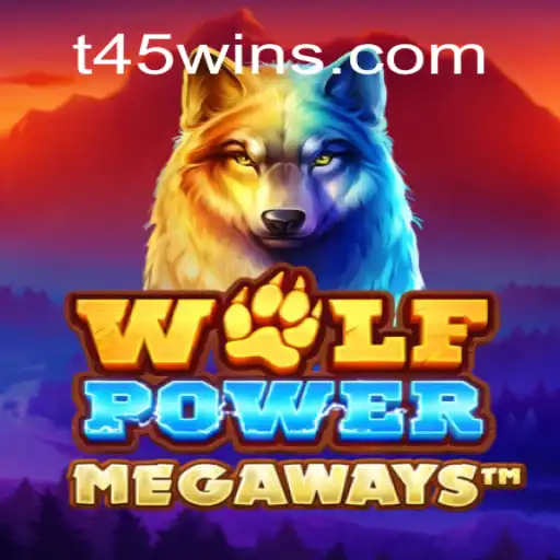 Exploring the Exciting World of WolfPowerMega T45