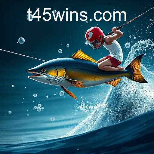 Pesca online