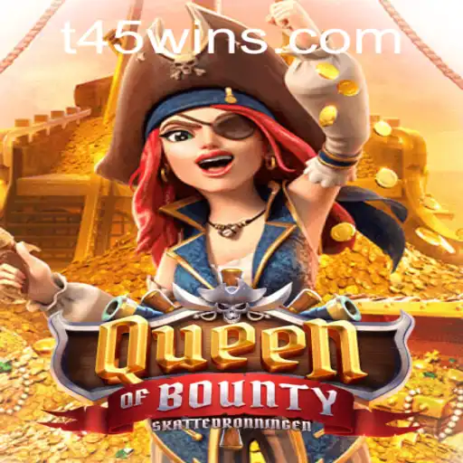 QueenofBounty: Discover the Thrilling Voyage of Fortune