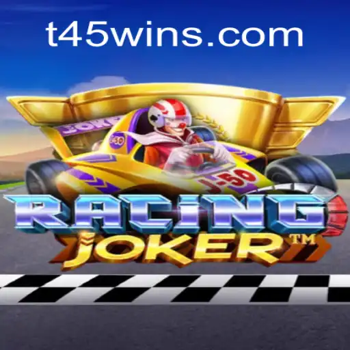 RacingJoker: Unleashing the Wild Card in Competitive Racing