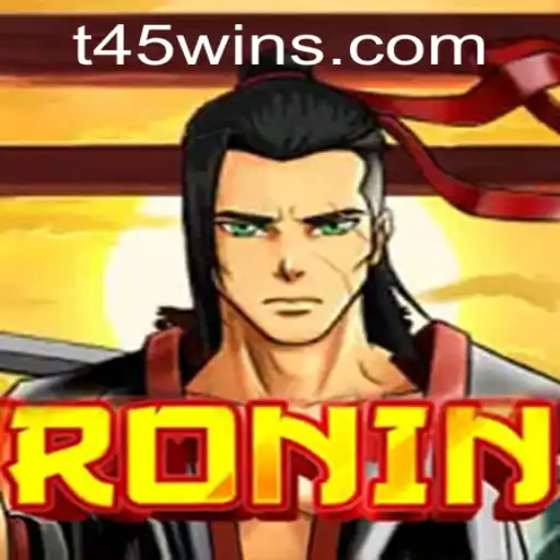 Ronin: The Rise of the T45 Warrior