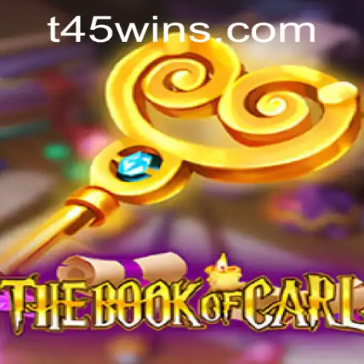 The Book of Carl: Exploring the Intriguing World of T45