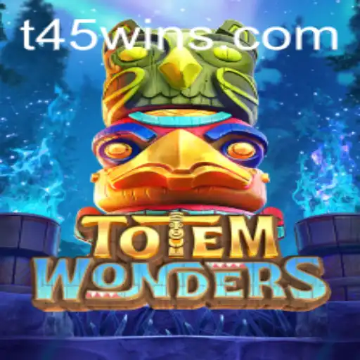 Exploring the World of TotemWonders: A Game-Changer in the T45 Era