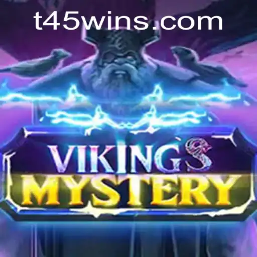 Discover the Enigmatic World of VikingsMystery with T45