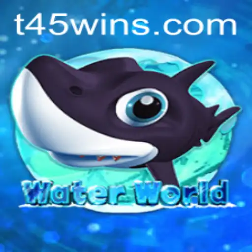 WaterWorld: Navigating T45 Challenges in a Thrilling Aquatic Adventure