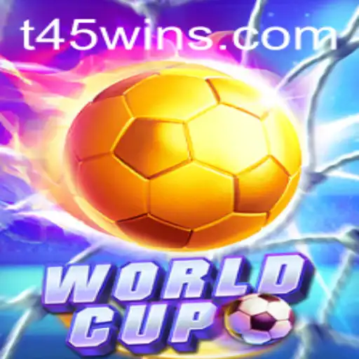 WorldCup: The Exciting Game Revolutionized by T45