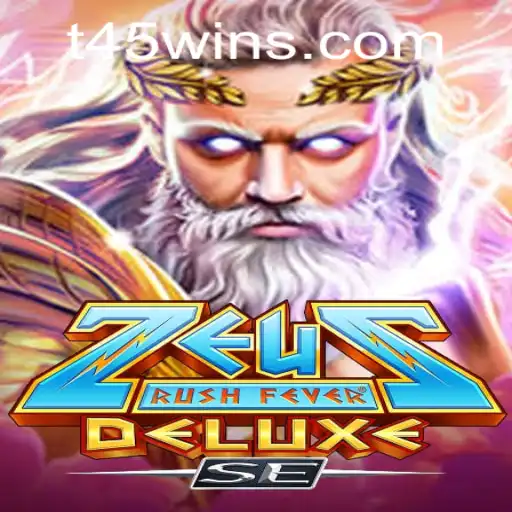 Dive into the Epic World of ZeusRushFeverDeluxeSE